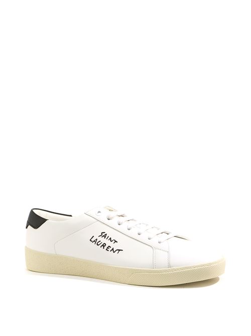 Sneakers Court SAINT LAURENT | 610685 AABEE9061